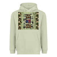 Matcha repair tools dad tumbler Heavyweight Hoodie - Artiststas