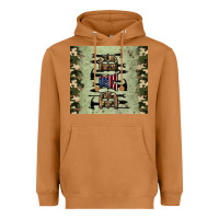 Meerkat repair tools dad tumbler Heavyweight Hoodie - Artiststas