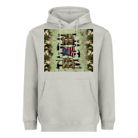 Moon Dust repair tools dad tumbler Heavyweight Hoodie - Artiststas