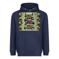 Navy repair tools dad tumbler Heavyweight Hoodie - Artiststas