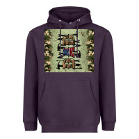 Plum repair tools dad tumbler Heavyweight Hoodie - Artiststas