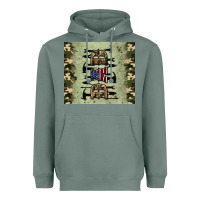 Sage repair tools dad tumbler Heavyweight Hoodie - Artiststas