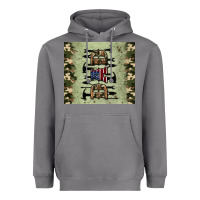 Storm repair tools dad tumbler Heavyweight Hoodie - Artiststas