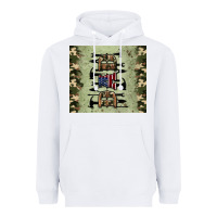 White repair tools dad tumbler Heavyweight Hoodie - Artiststas