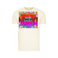 Vintage Arctic rainbow music teacher Vintage Tee - TumblerDesignByShophia