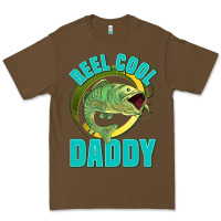 Cacao reel cool daddy Premium Tee - Jasminsmagicworld