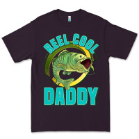 Plum reel cool daddy Premium Tee - Jasminsmagicworld