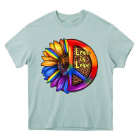 Arona love is love Heavy Core Tee - JahusDesignShop