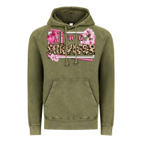 Vintage Olive im a survivor cancer awareness Vintage Hoodie - CowGirlArtShop