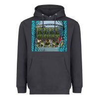 Smoke reel great dad Heavyweight Hoodie - Artiststas