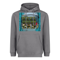 Storm reel great dad Heavyweight Hoodie - Artiststas