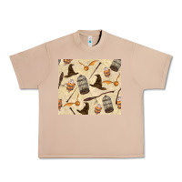 Burro wizard items Urban Heavy Tee - TumblerDesignByShophia