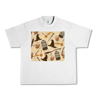 Lunar Rock wizard items Urban Heavy Tee - TumblerDesignByShophia