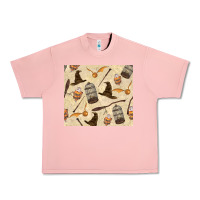 Salmon wizard items Urban Heavy Tee - TumblerDesignByShophia