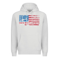 Dove Grey Oil Rig Worker Roughnecks Oilfield Man Gift American Premium Hoodie - minhPixels