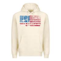 Tofu Oil Rig Worker Roughnecks Oilfield Man Gift American Premium Hoodie - minhPixels
