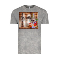 Cloud Rock never retring from reading Vintage Tee - TumblerDesignByShophia