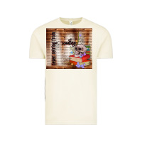 Vintage Arctic never retring from reading Vintage Tee - TumblerDesignByShophia