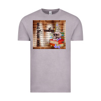 Vintage Zinc never retring from reading Vintage Tee - TumblerDesignByShophia