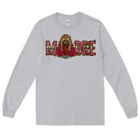 Moon Dust madre floral aztec leopard Long Sleeve Tee - Jasminsmagicworld
