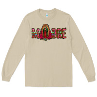 Mushroom madre floral aztec leopard Long Sleeve Tee - Jasminsmagicworld