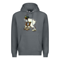 Rock Rickey Henderson Premium Hoodie - minhPixels
