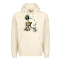 Sandshell Rickey Henderson Premium Hoodie - minhPixels