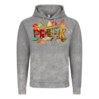 Cloud Rock cinco de mayo pre k Vintage Hoodie - CowGirlArtShop