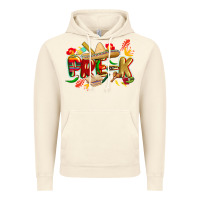 Vintage Artic cinco de mayo pre k Vintage Hoodie - CowGirlArtShop