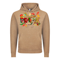 Vintage Coffee cinco de mayo pre k Vintage Hoodie - CowGirlArtShop