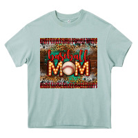 Arona baseball Heavy Core Tee - LillyAllenDesigns