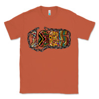 Copper 1865 juneteenth Classic Tee - NancyCooperArtShop