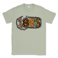 Matcha 1865 juneteenth Classic Tee - NancyCooperArtShop
