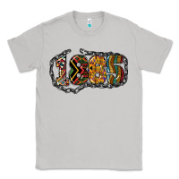 Moon Dust 1865 juneteenth Classic Tee - NancyCooperArtShop