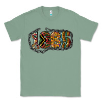 Sage 1865 juneteenth Classic Tee - NancyCooperArtShop