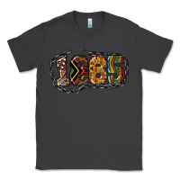 Smoke 1865 juneteenth Classic Tee - NancyCooperArtShop