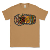 Toasted Coconut 1865 juneteenth Classic Tee - NancyCooperArtShop