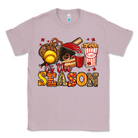 Lilac tis the season softball Classic Tee - Jasminsmagicworld
