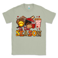 Matcha tis the season softball Classic Tee - Jasminsmagicworld