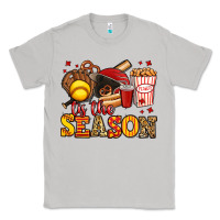 Moon Dust tis the season softball Classic Tee - Jasminsmagicworld