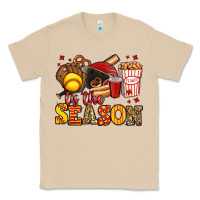 Mushroom tis the season softball Classic Tee - Jasminsmagicworld