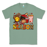 Sage tis the season softball Classic Tee - Jasminsmagicworld