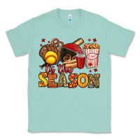 Seafoam tis the season softball Classic Tee - Jasminsmagicworld