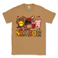 Toasted Coconut tis the season softball Classic Tee - Jasminsmagicworld