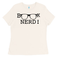 Bone b k nerd Ladies Tee - Bettercallsaul