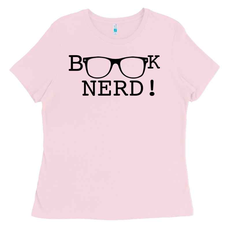 B K Nerd Ladies Tee by Bettercallsaul | Teevron