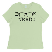 Matcha b k nerd Ladies Tee - Bettercallsaul