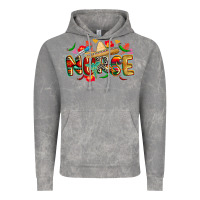 Cloud Rock cinco de mayo nurse Vintage Hoodie - CowGirlArtShop