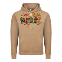 Vintage Coffee cinco de mayo nurse Vintage Hoodie - CowGirlArtShop