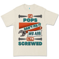 Bone if pops can't fix it we are all screwed Premium Tee - Jasminsmagicworld